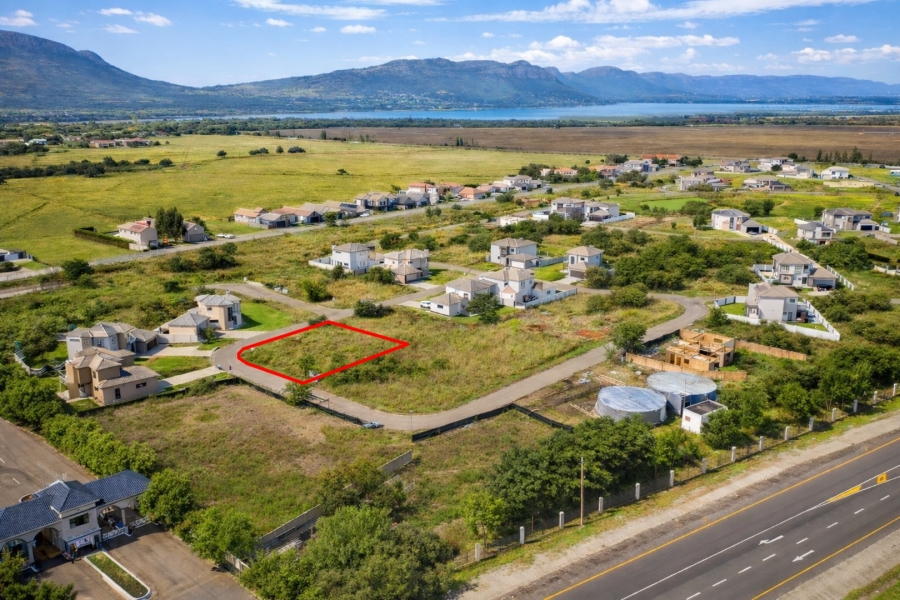 Commercial Property for Sale in Everglades Estate North West